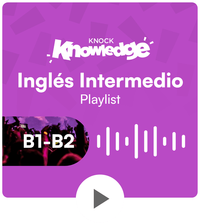 B Level Playlist