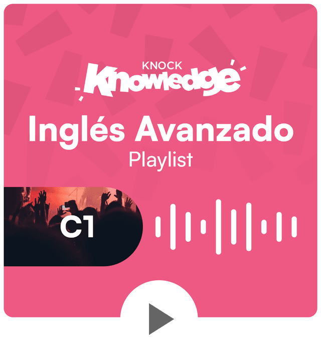 C Level Playlist